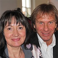 Die Bauer's - ein starkes Team